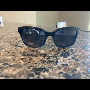 Kate spade Sunglasses black